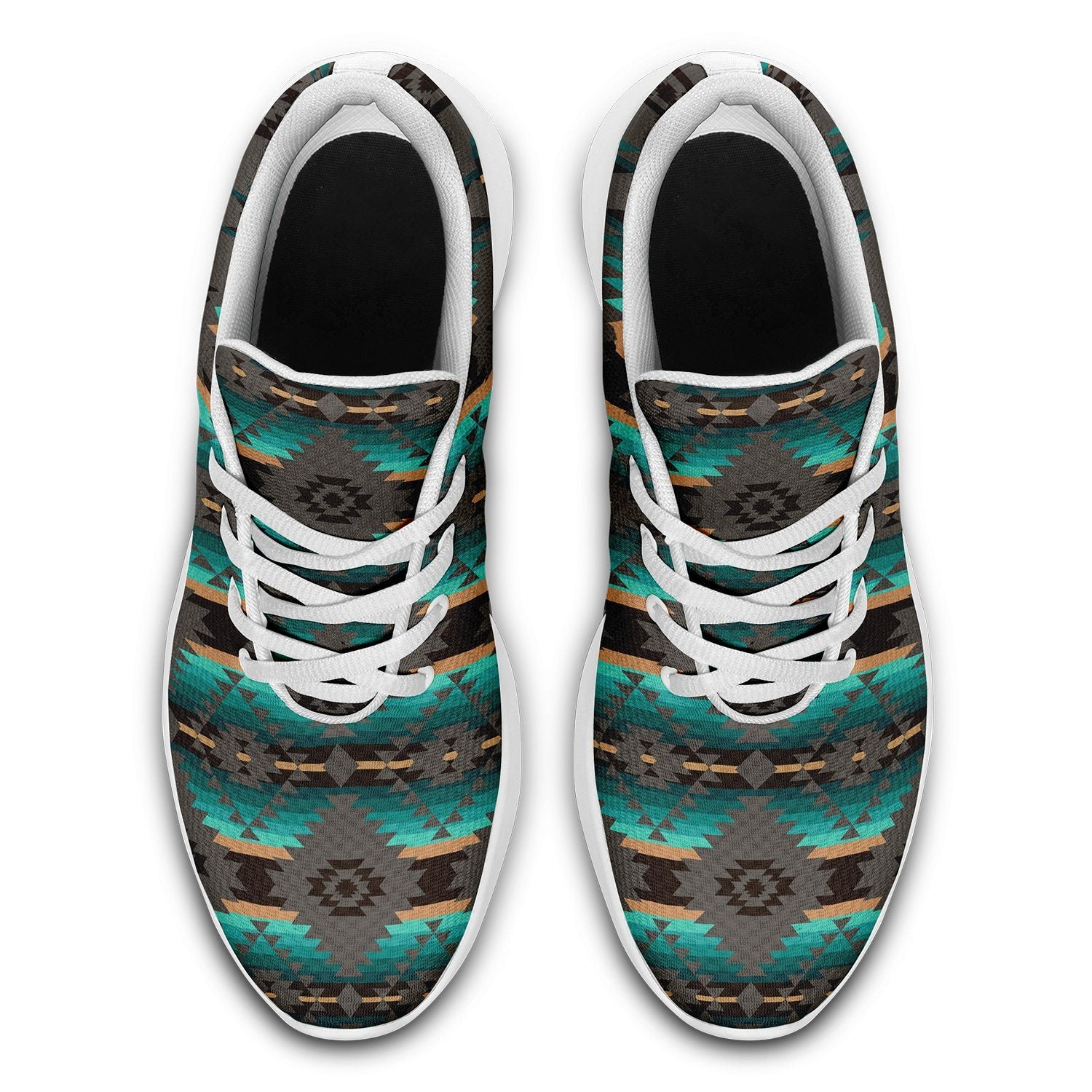 Cree Confederacy Ikkaayi Sport Sneakers 49 Dzine
