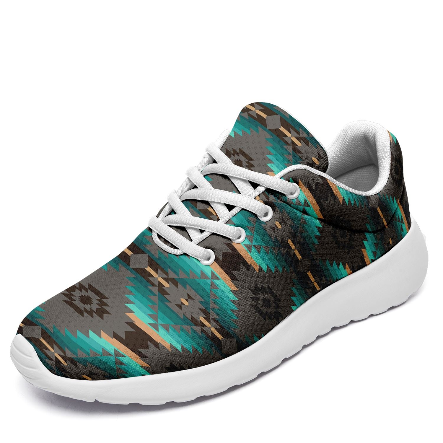 Cree Confederacy Ikkaayi Sport Sneakers 49 Dzine
