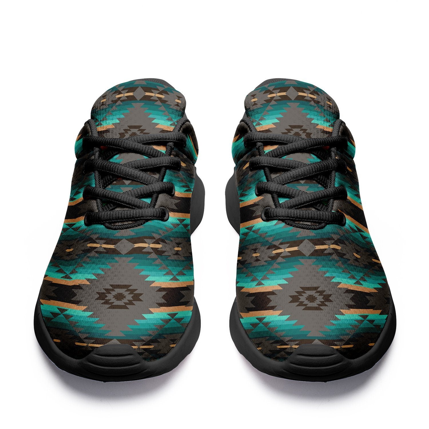 Cree Confederacy Ikkaayi Sport Sneakers 49 Dzine