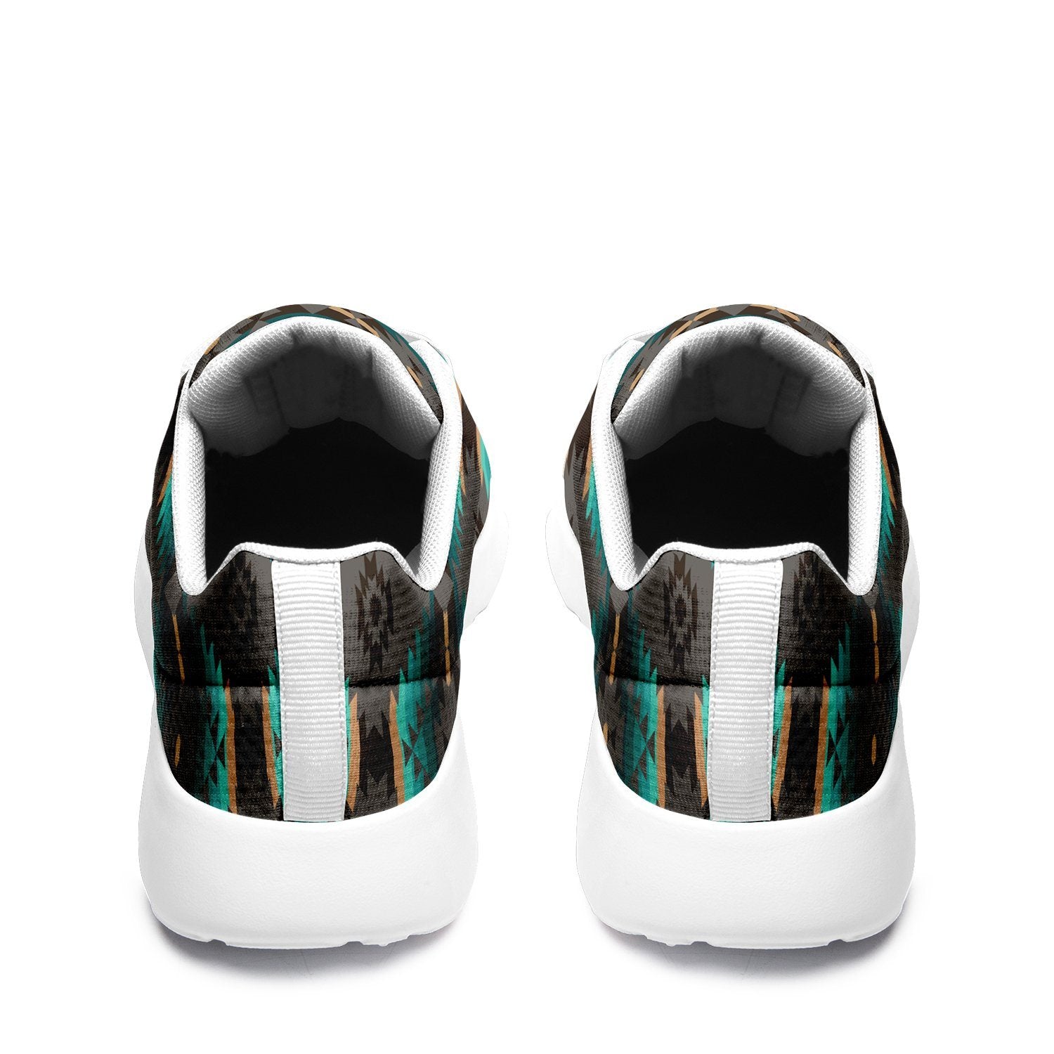 Cree Confederacy Ikkaayi Sport Sneakers 49 Dzine