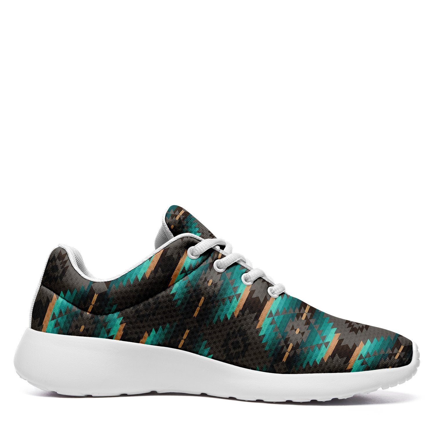 Cree Confederacy Ikkaayi Sport Sneakers 49 Dzine
