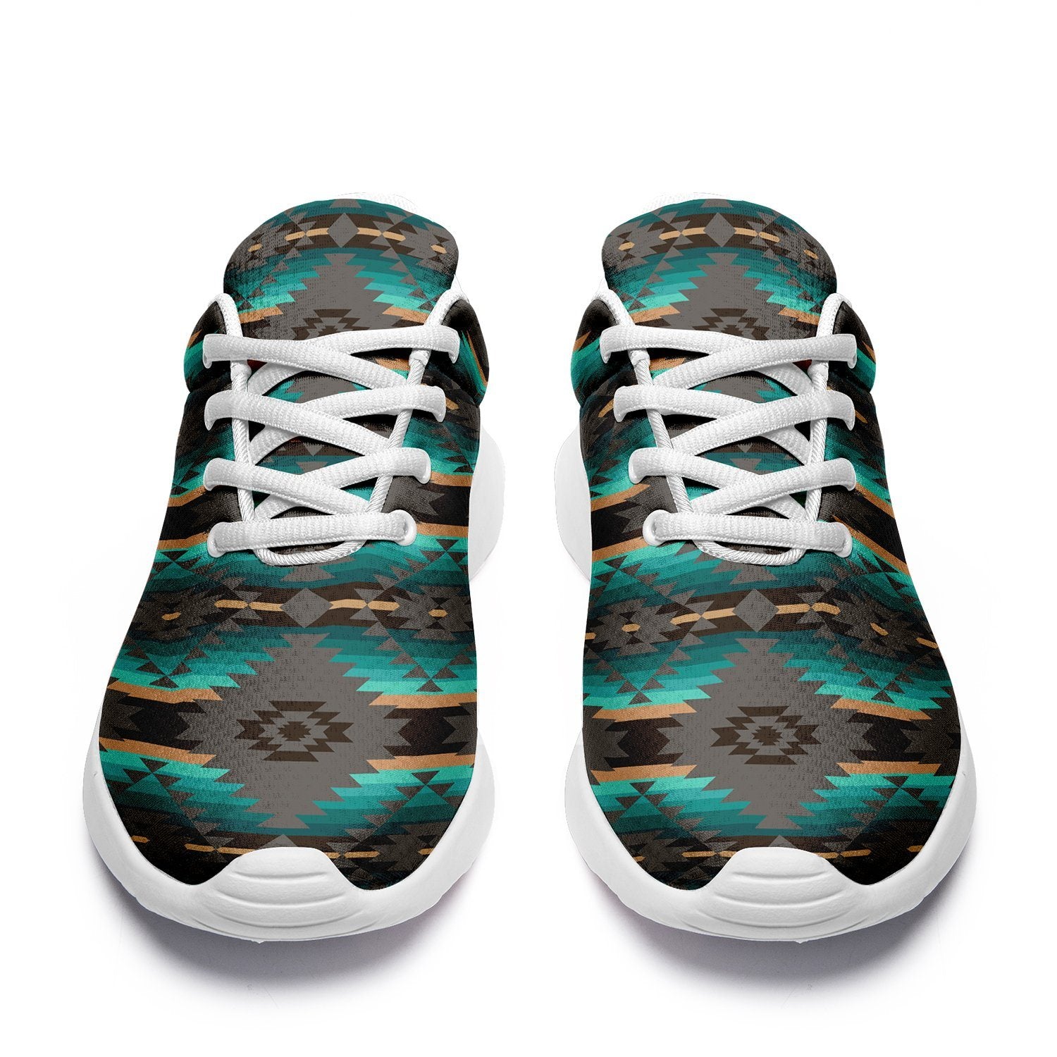 Cree Confederacy Ikkaayi Sport Sneakers 49 Dzine
