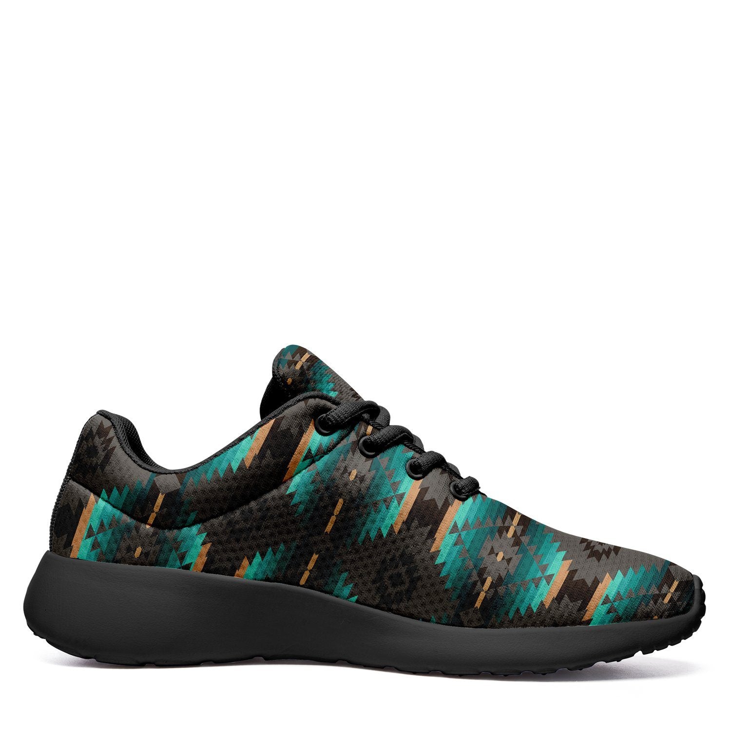 Cree Confederacy Ikkaayi Sport Sneakers 49 Dzine