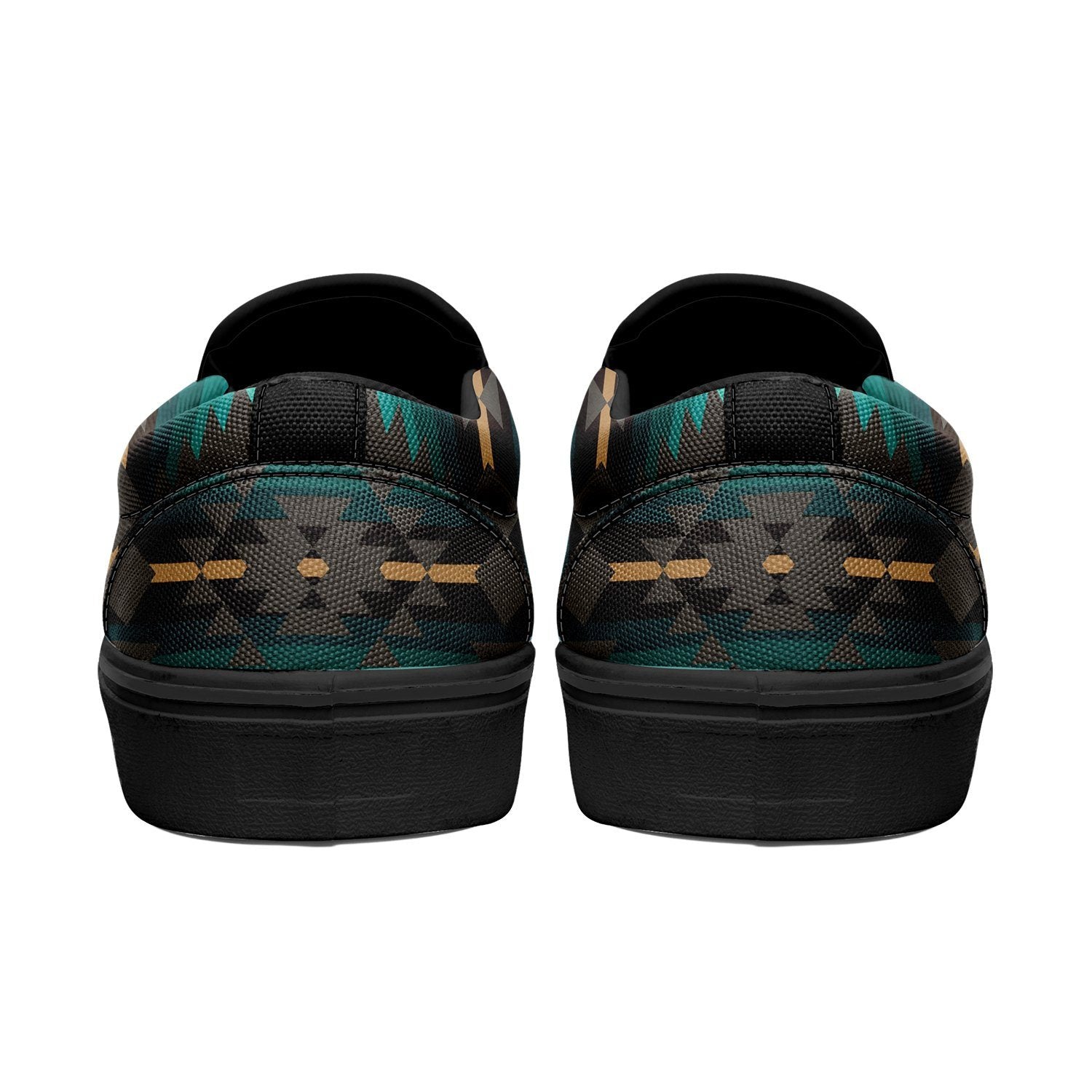 Cree Confederacy Otoyimm Canvas Slip On Shoes 49 Dzine
