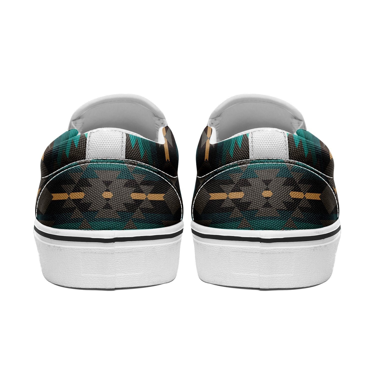 Cree Confederacy Otoyimm Canvas Slip On Shoes 49 Dzine