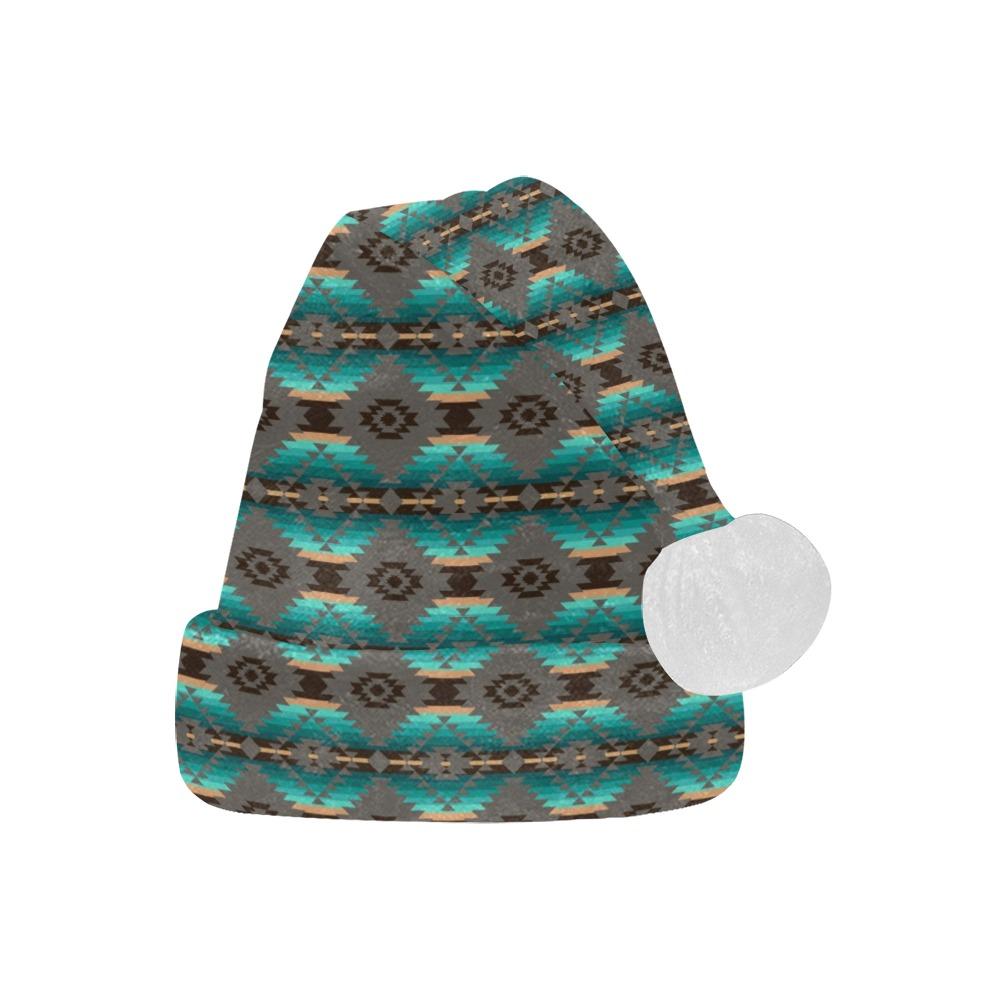 Cree Confederacy Santa Hat Santa Hat e-joyer