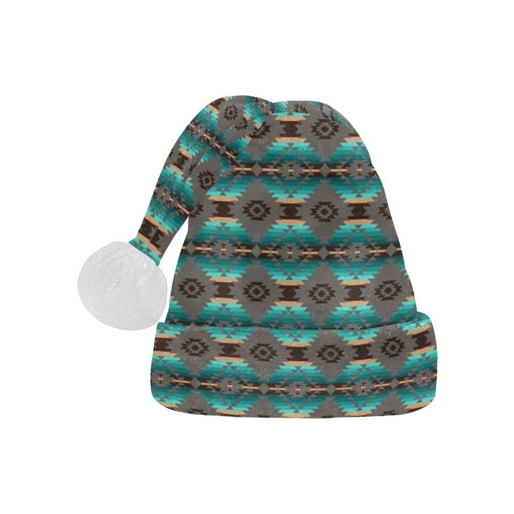 Cree Confederacy Santa Hat Santa Hat e-joyer