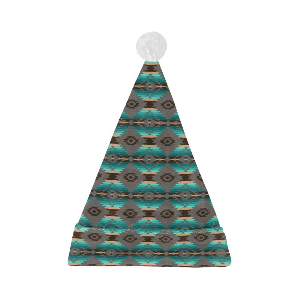 Cree Confederacy Santa Hat Santa Hat e-joyer