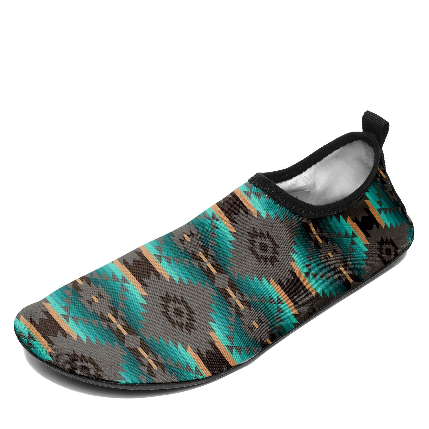Cree Confederacy Sockamoccs Slip On Shoes 49 Dzine