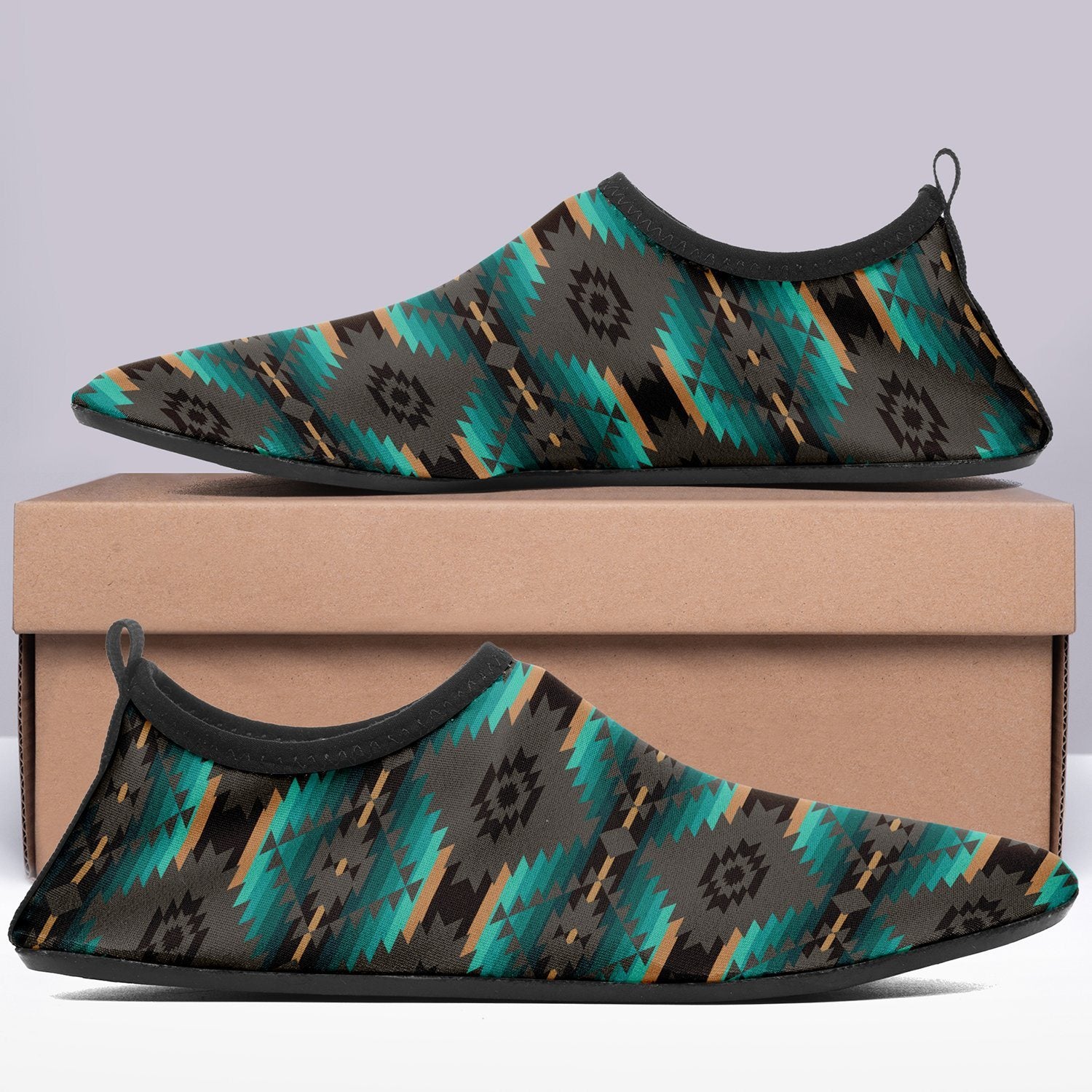 Cree Confederacy Sockamoccs Slip On Shoes 49 Dzine