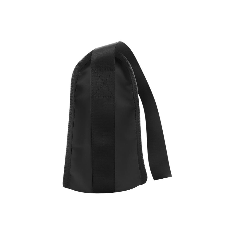 Crow Captive Crossbody Bags (Model 1616) Crossbody Bags (1616) e-joyer