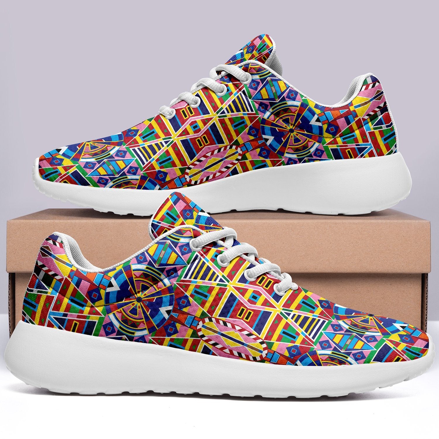 Crow Captive Ikkaayi Sport Sneakers 49 Dzine