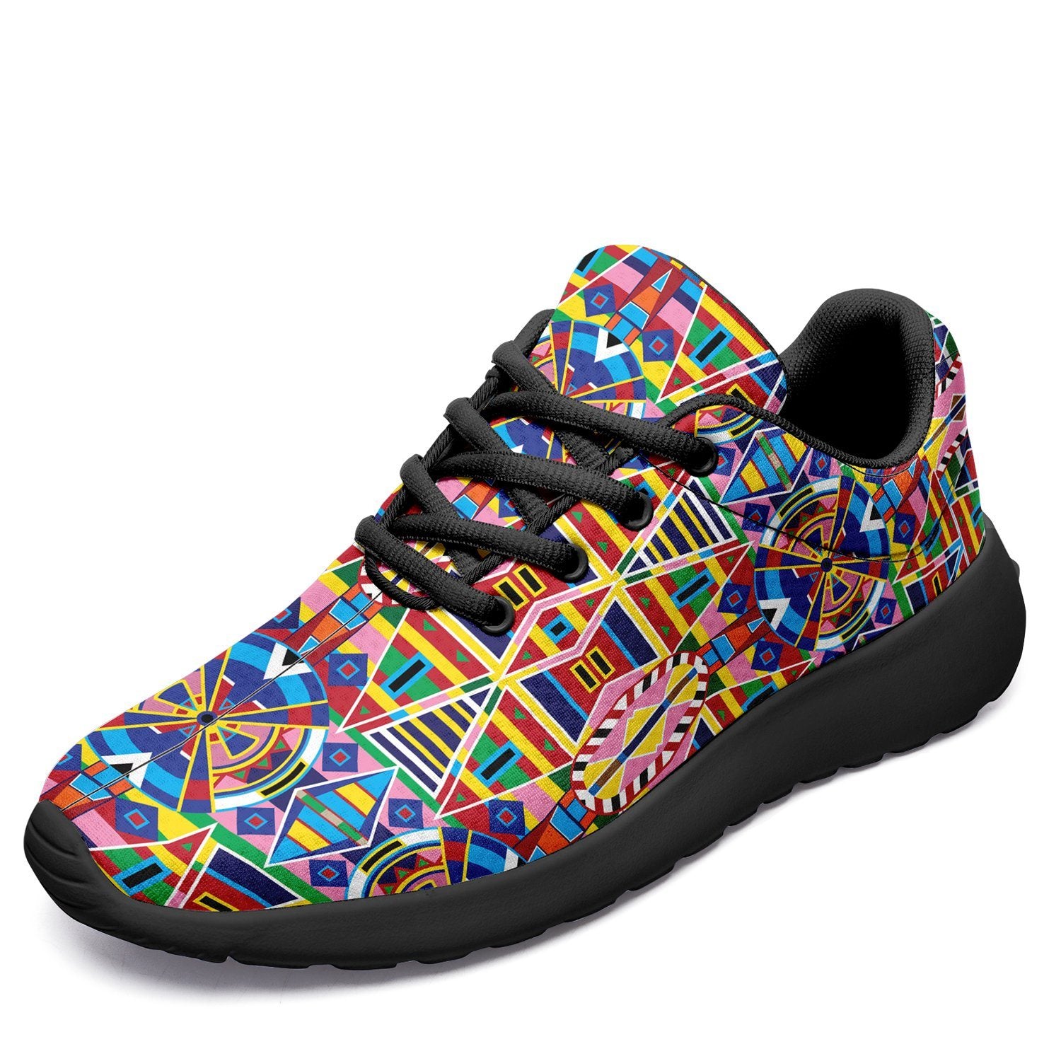 Crow Captive Ikkaayi Sport Sneakers 49 Dzine