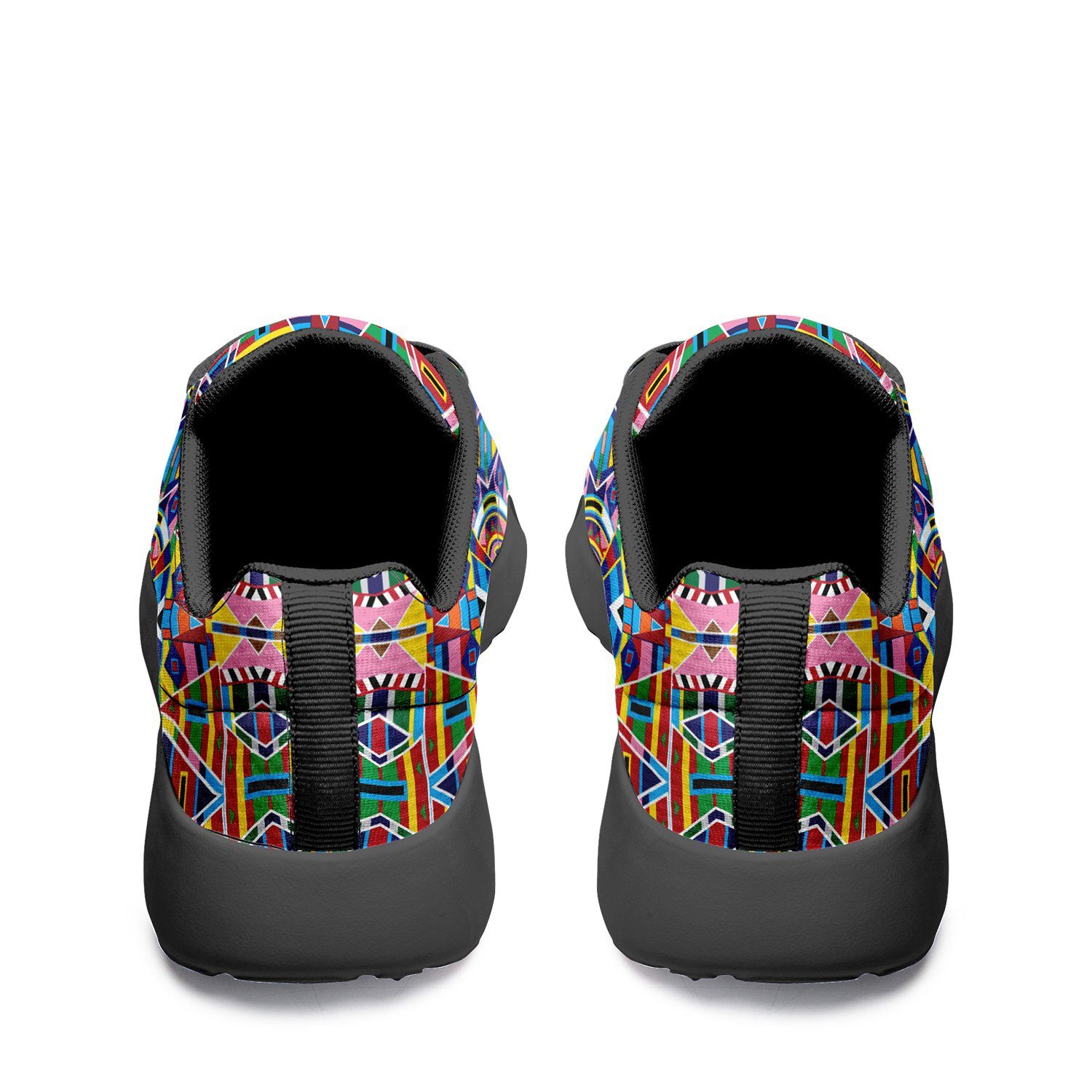 Crow Captive Ikkaayi Sport Sneakers 49 Dzine