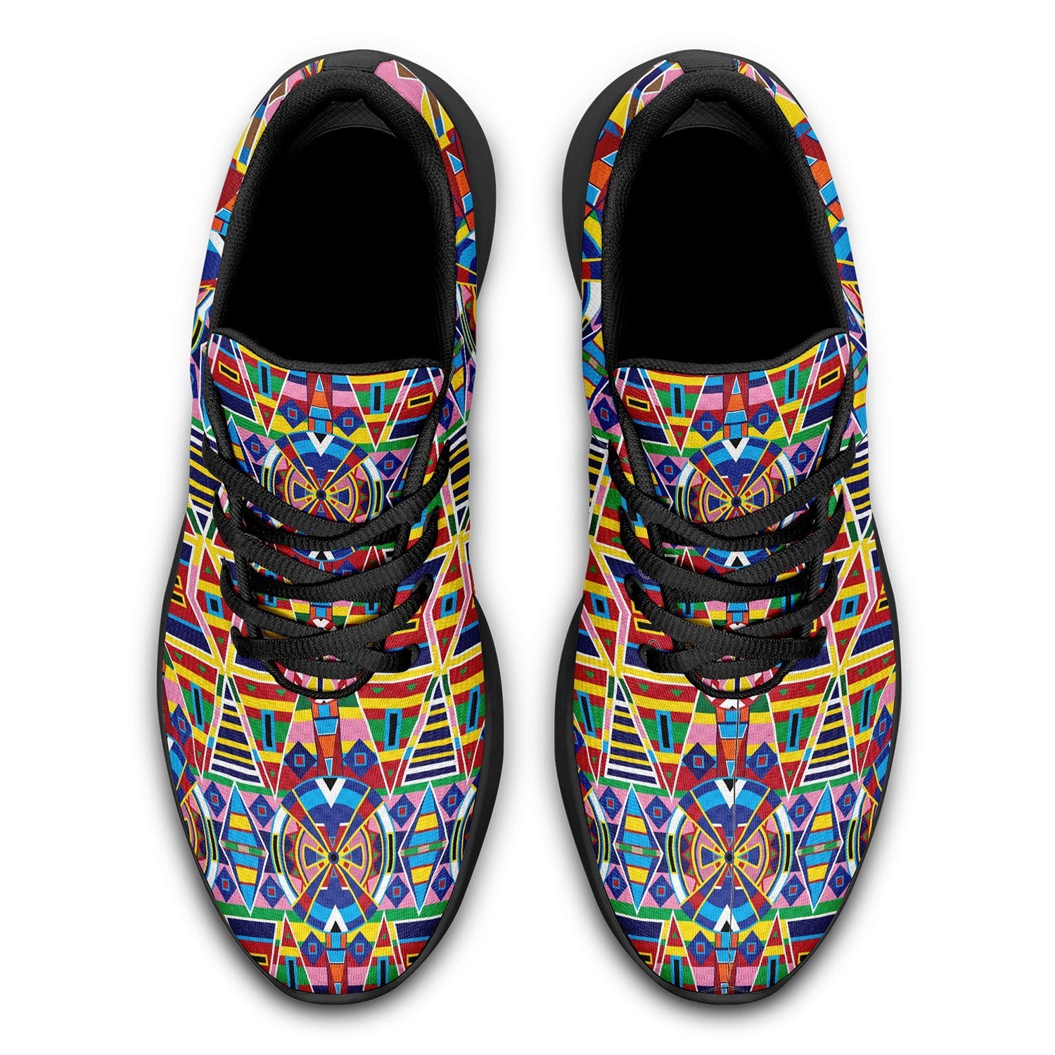 Crow Captive Ikkaayi Sport Sneakers 49 Dzine