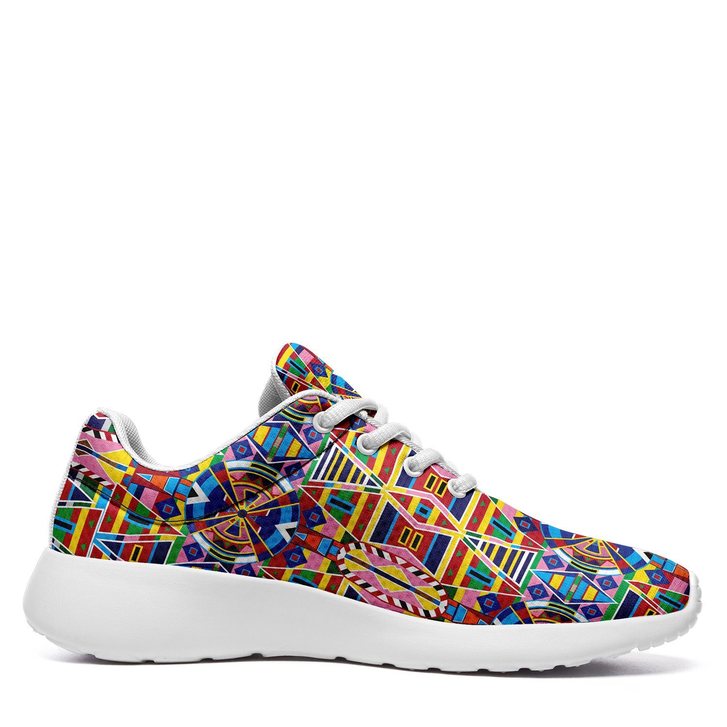 Crow Captive Ikkaayi Sport Sneakers 49 Dzine