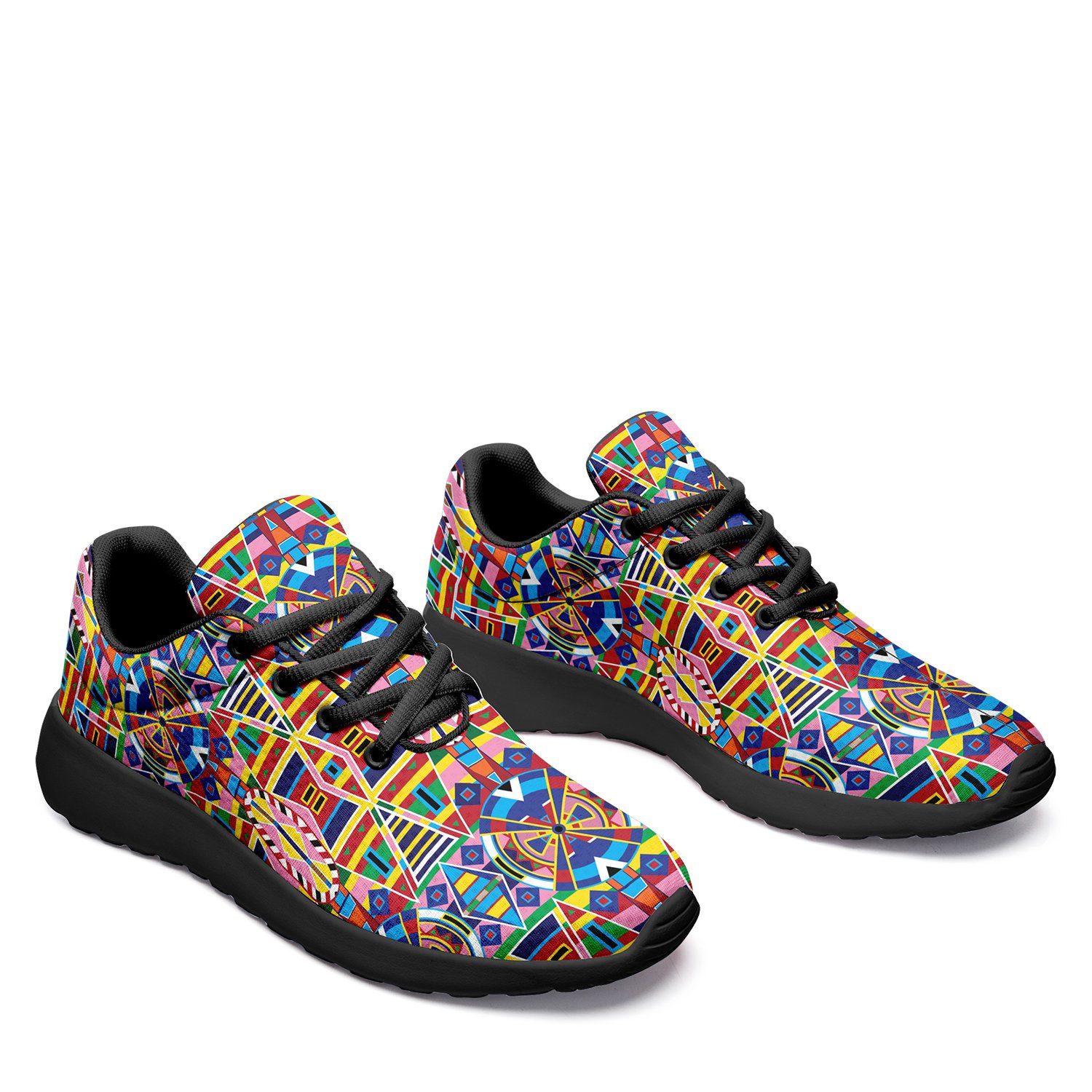 Crow Captive Ikkaayi Sport Sneakers 49 Dzine