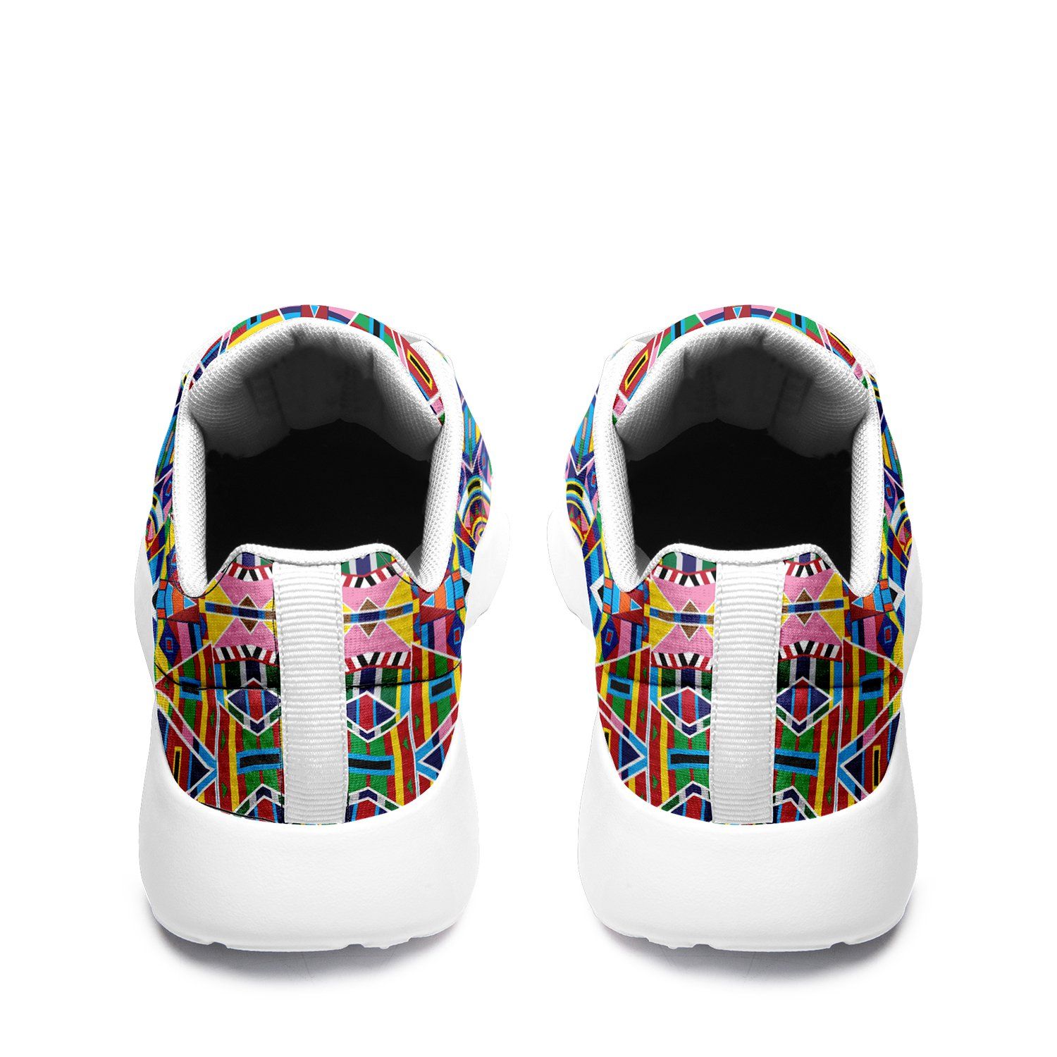 Crow Captive Ikkaayi Sport Sneakers 49 Dzine
