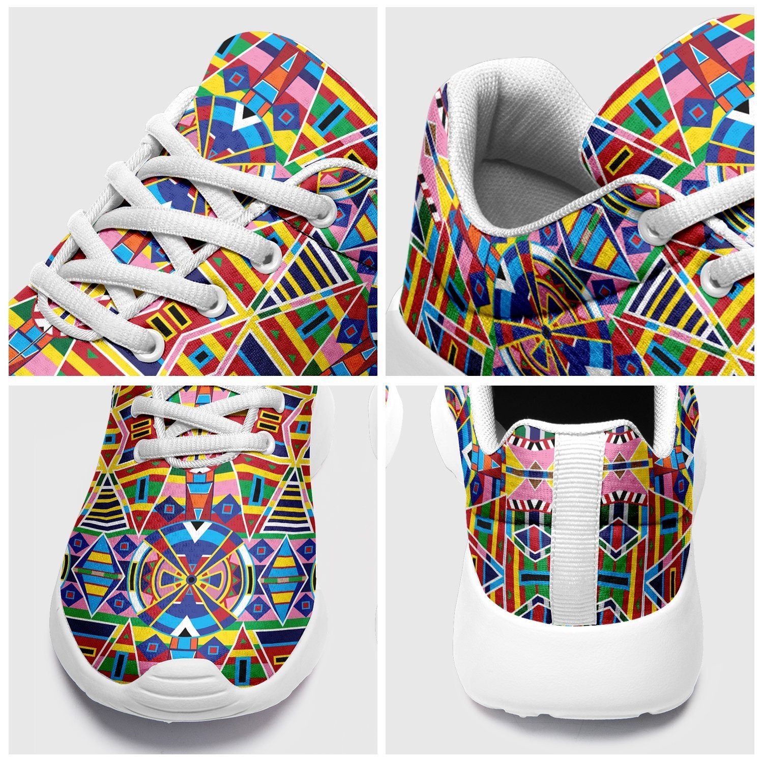 Crow Captive Ikkaayi Sport Sneakers 49 Dzine