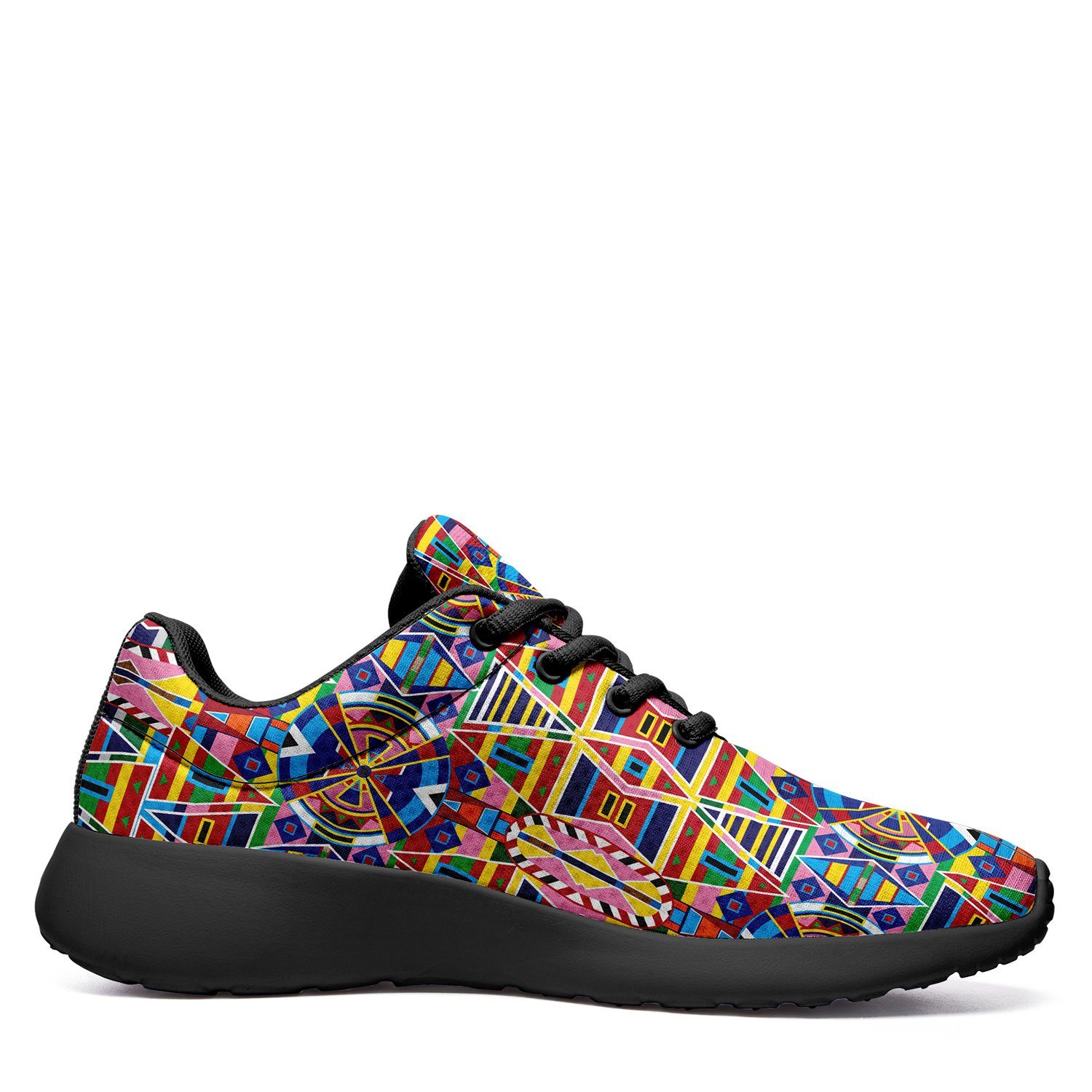 Crow Captive Ikkaayi Sport Sneakers 49 Dzine