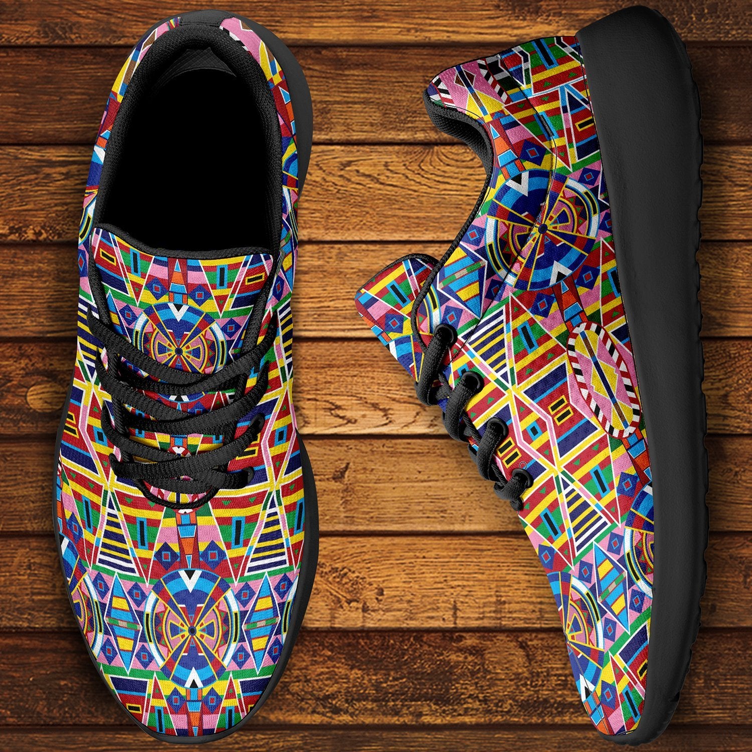 Crow Captive Ikkaayi Sport Sneakers 49 Dzine