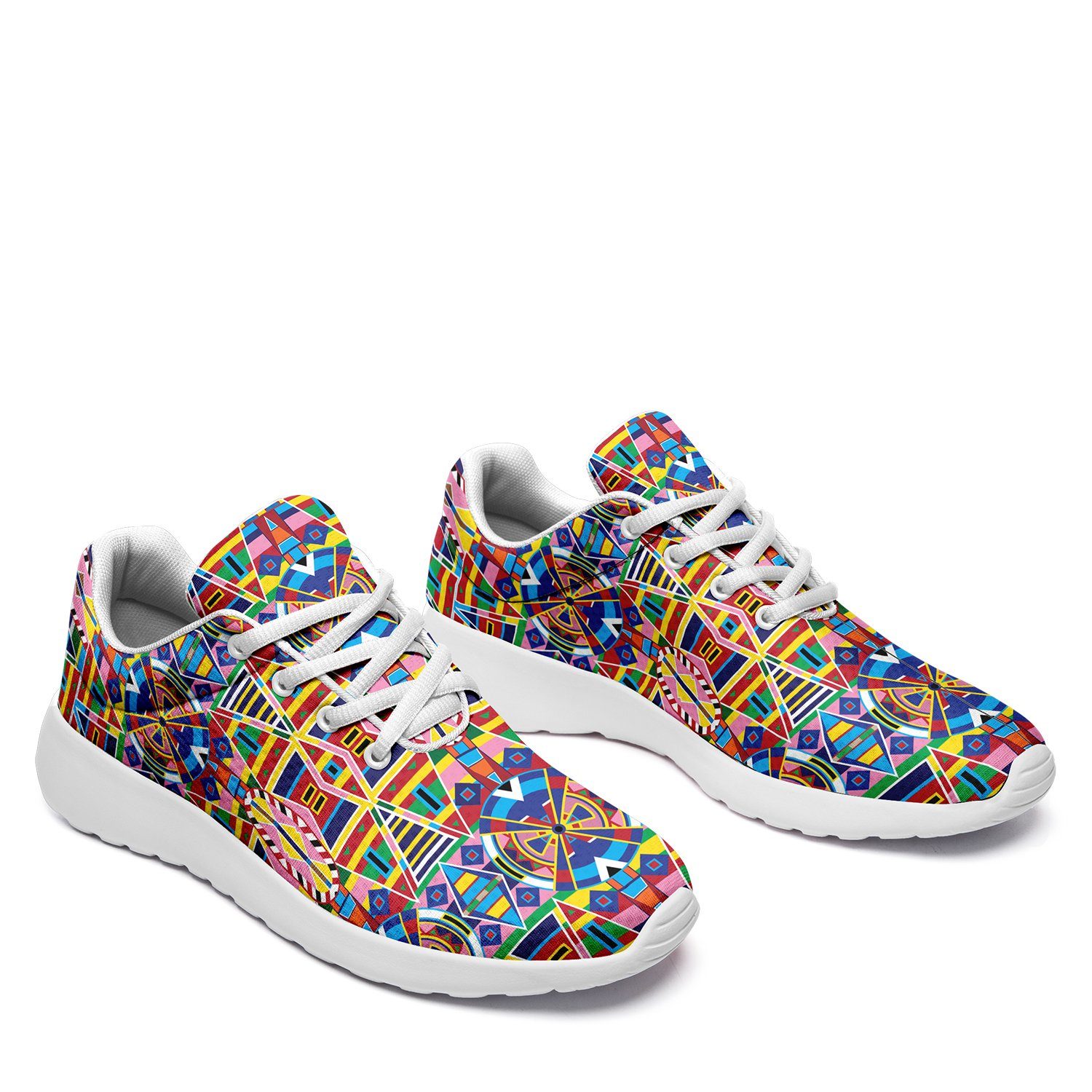 Crow Captive Ikkaayi Sport Sneakers 49 Dzine