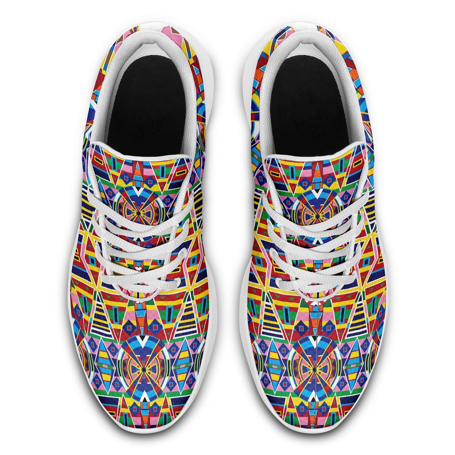 Crow Captive Ikkaayi Sport Sneakers 49 Dzine
