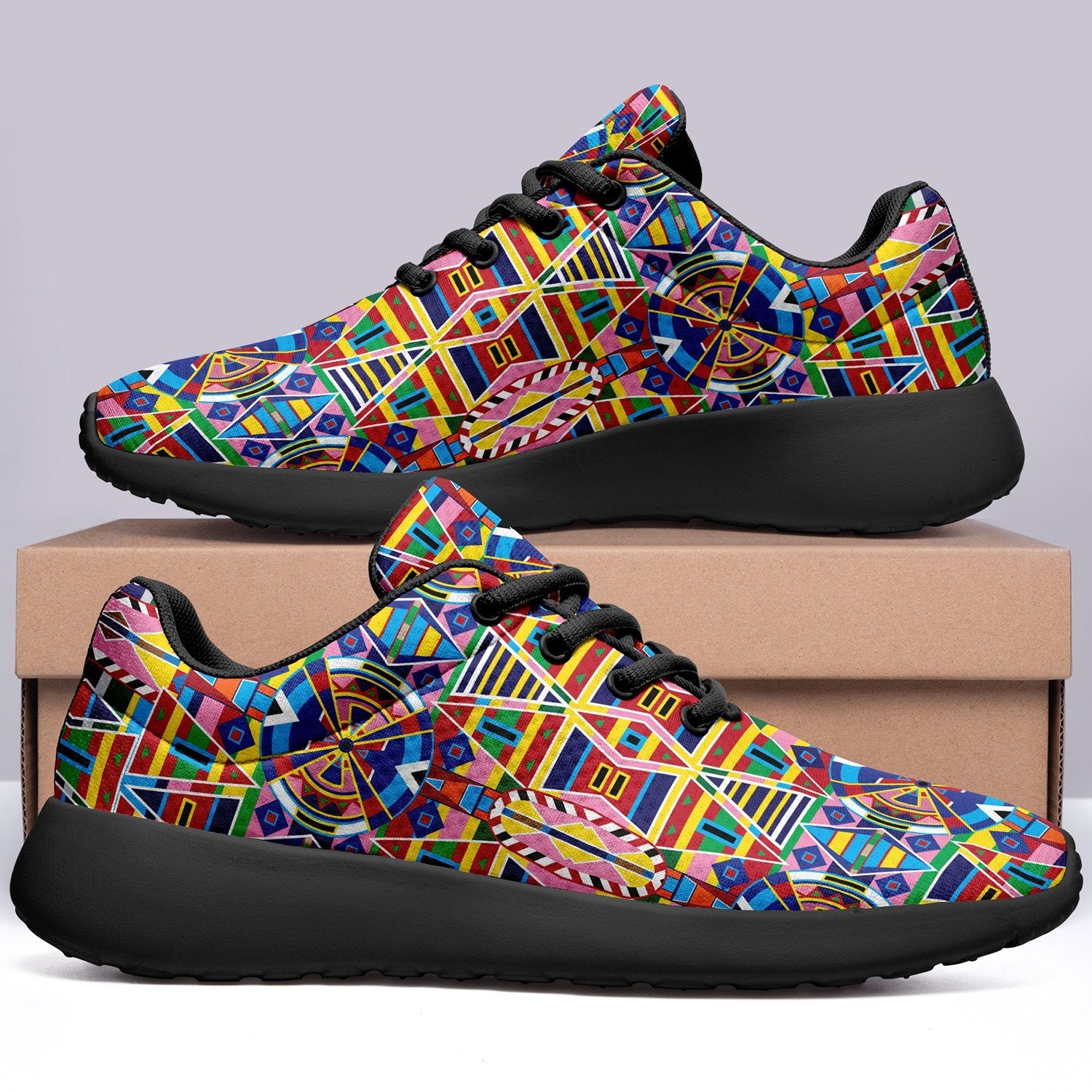 Crow Captive Ikkaayi Sport Sneakers 49 Dzine