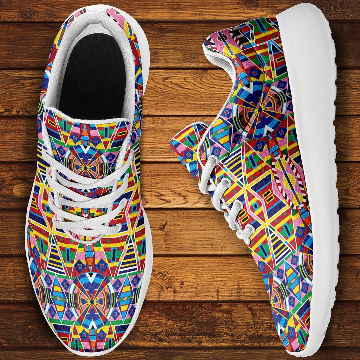 Crow Captive Ikkaayi Sport Sneakers 49 Dzine