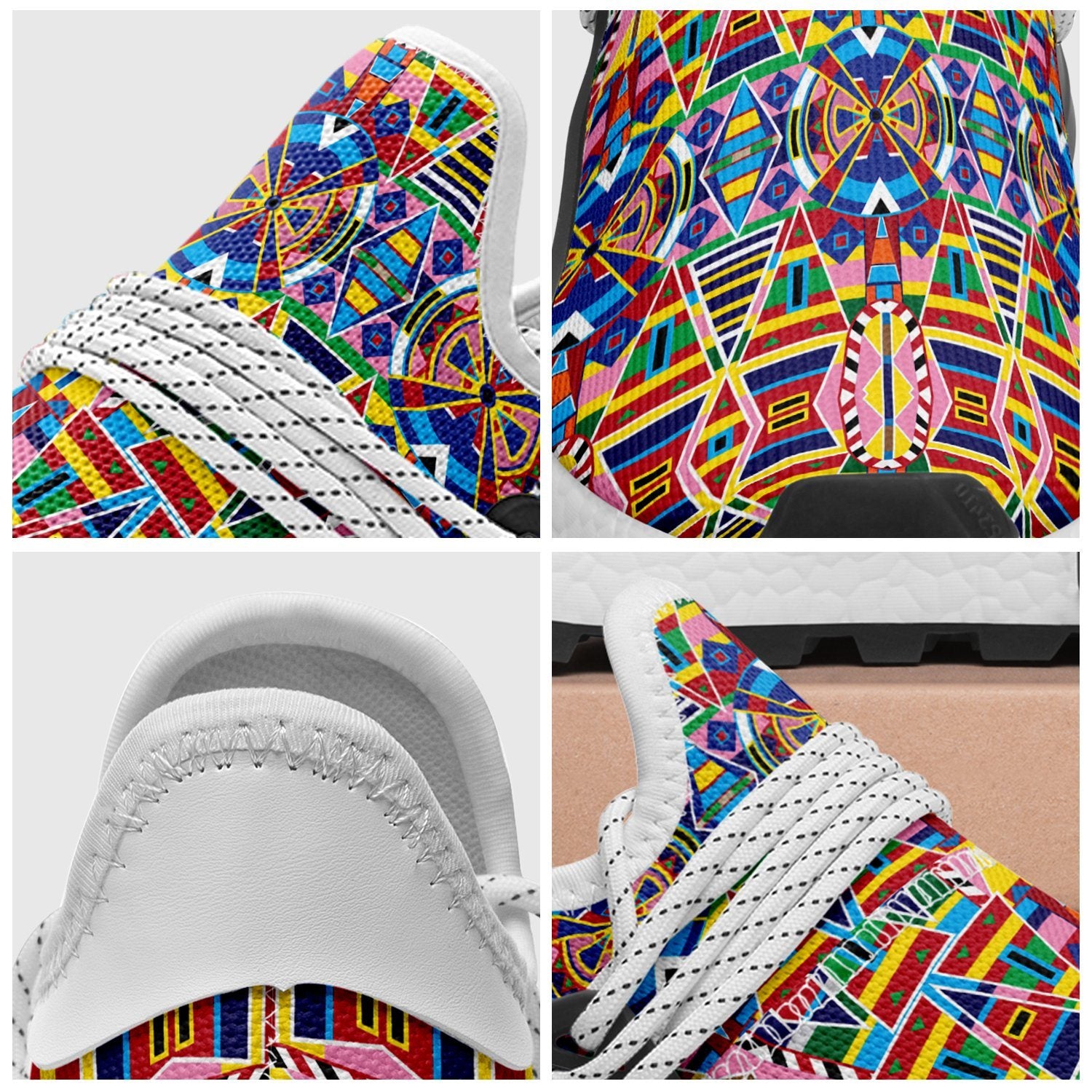 Crow Captive Okaki Sneakers Shoes 49 Dzine