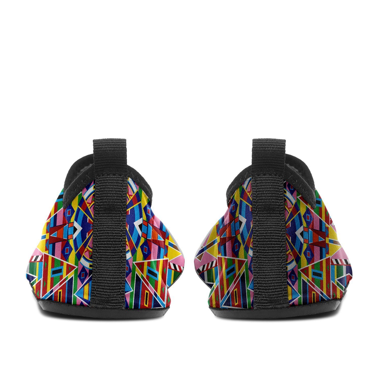 Crow Captive Sockamoccs Slip On Shoes 49 Dzine