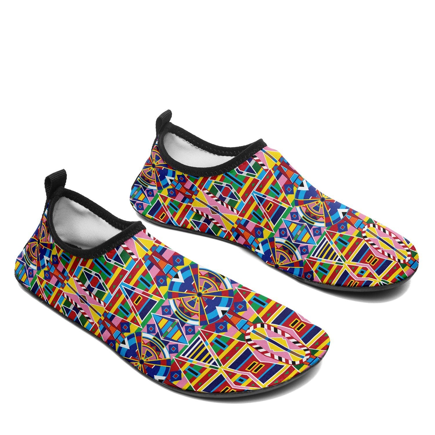Crow Captive Sockamoccs Slip On Shoes 49 Dzine