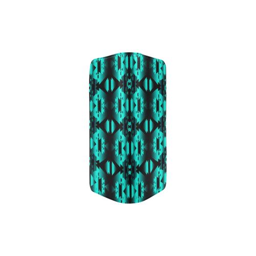 Dark-Deep Lake-Winter-Camp Women's Clutch Purse (Model 1637) Women's Clutch Purse (1637) e-joyer