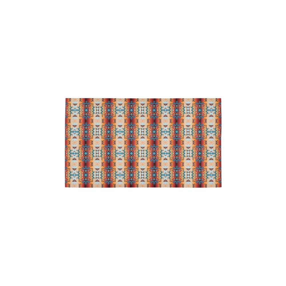 Dark Sandway Bath Rug 16''x 28'' Bath Rug 16''x 28'' e-joyer
