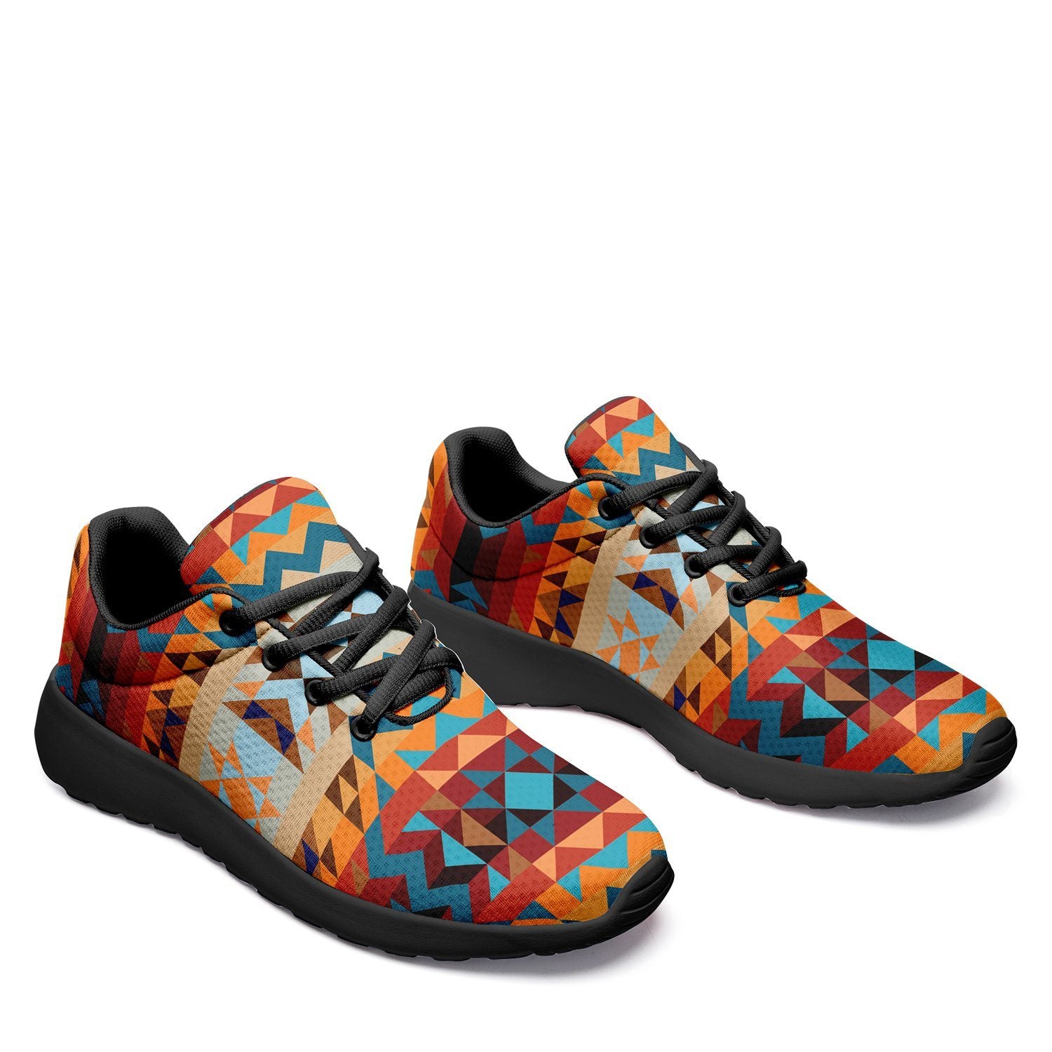 Dark Sandway Ikkaayi Sport Sneakers ikkaayi Herman
