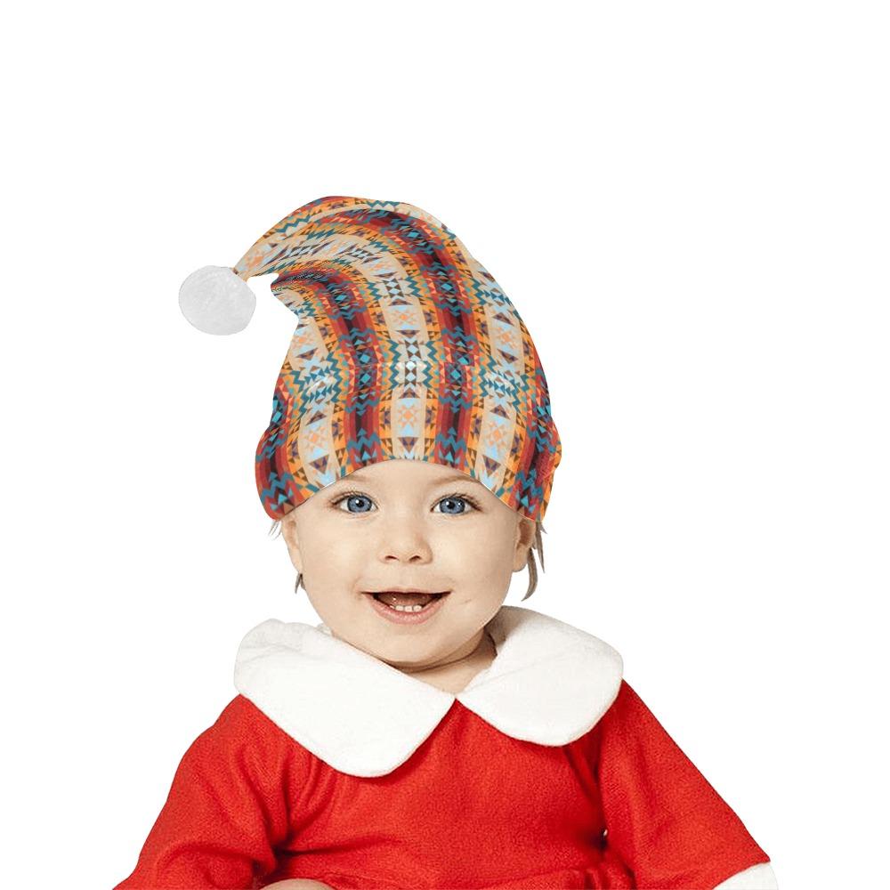 Dark Sandway Santa Hat Santa Hat e-joyer