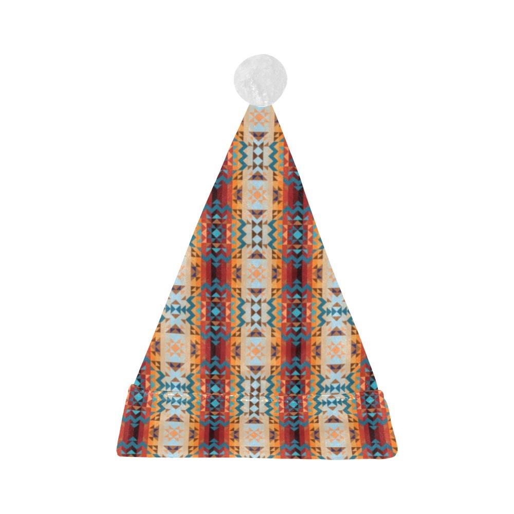 Dark Sandway Santa Hat Santa Hat e-joyer
