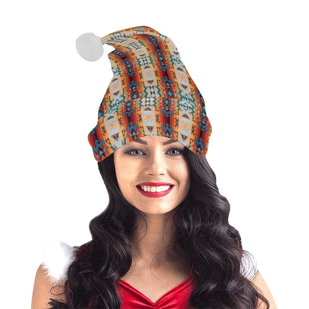 Dark Sandway Santa Hat Santa Hat e-joyer