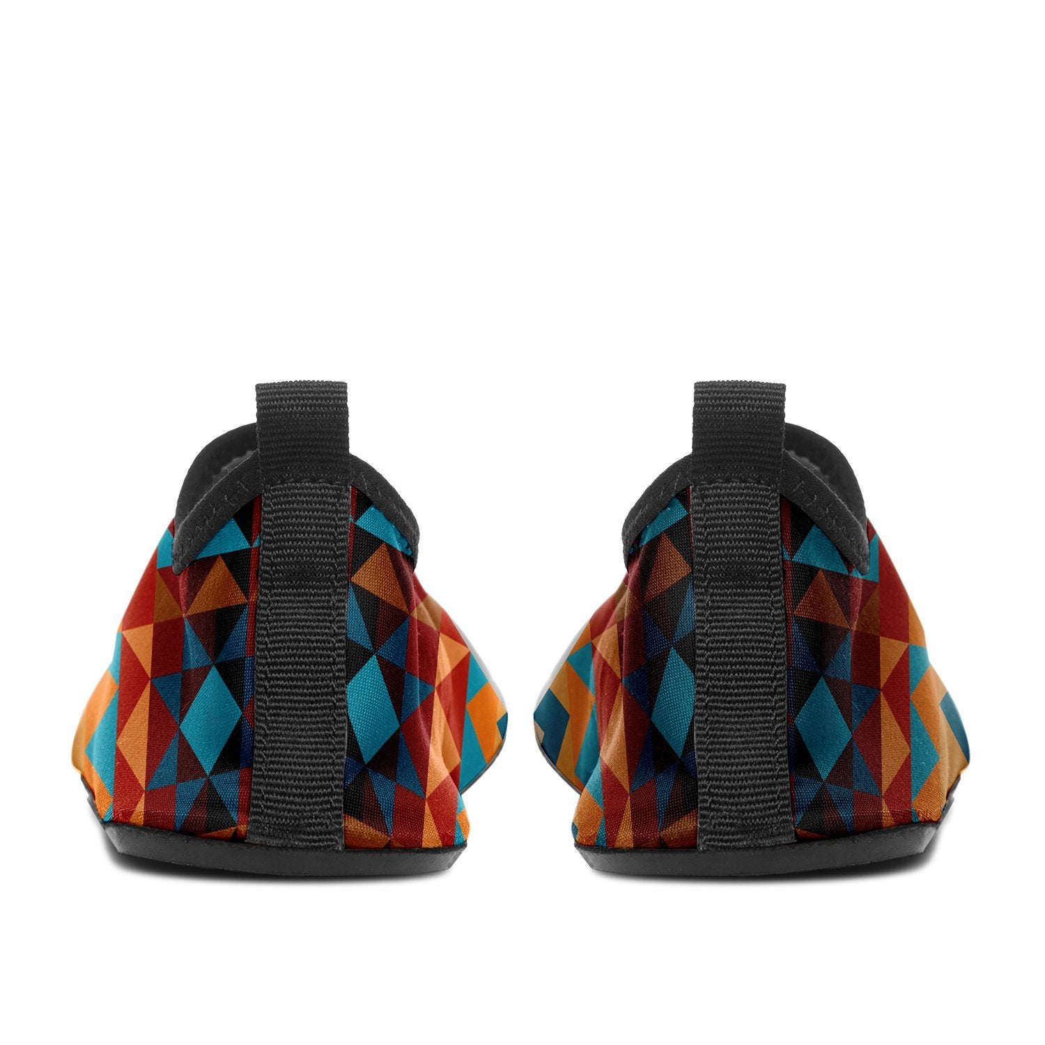 Dark Sandway Sockamoccs Slip On Shoes Herman
