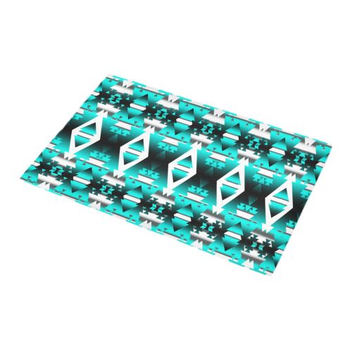 Deep Lake Winter Camp Bath Rug 16''x 28'' Bath Rug 16''x 28'' e-joyer