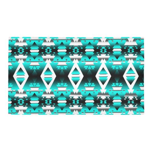 Deep Lake Winter Camp Bath Rug 16''x 28'' Bath Rug 16''x 28'' e-joyer