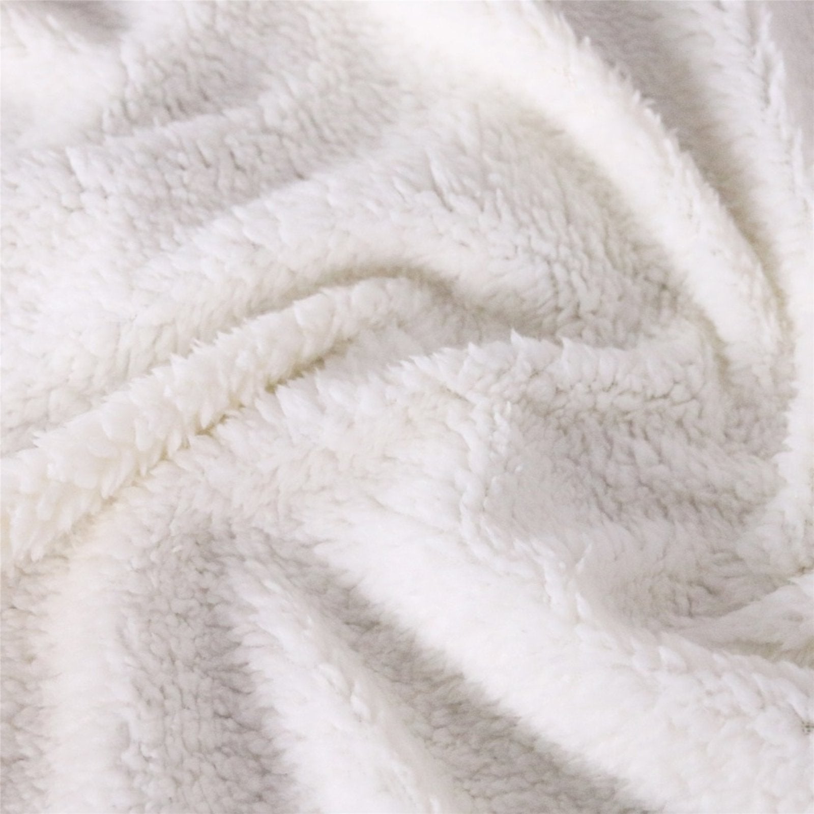Desert Geo Hooded Blanket blanket 49 Dzine