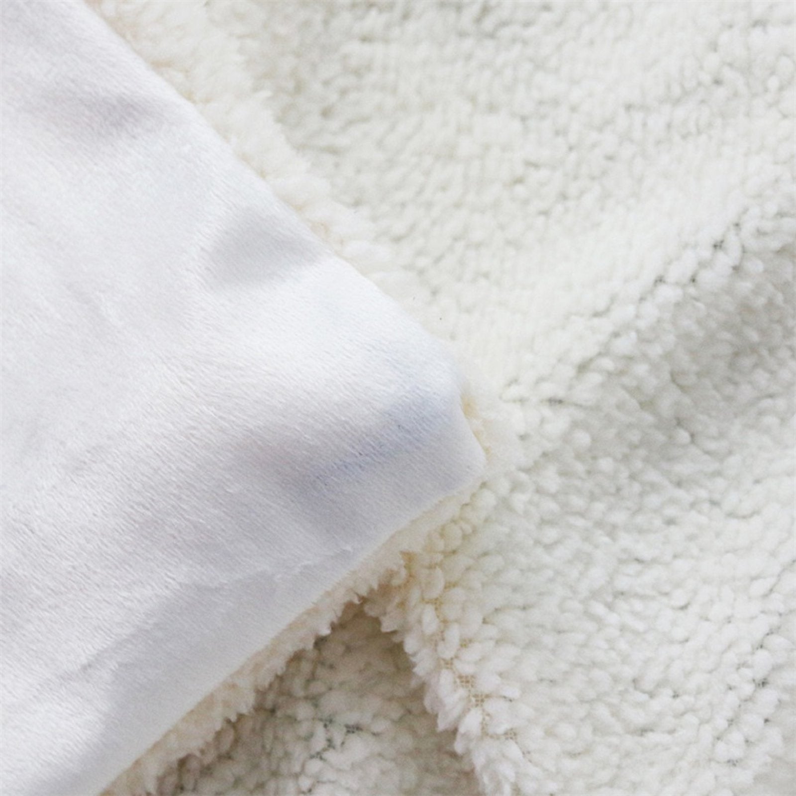 Desert Geo Hooded Blanket blanket 49 Dzine