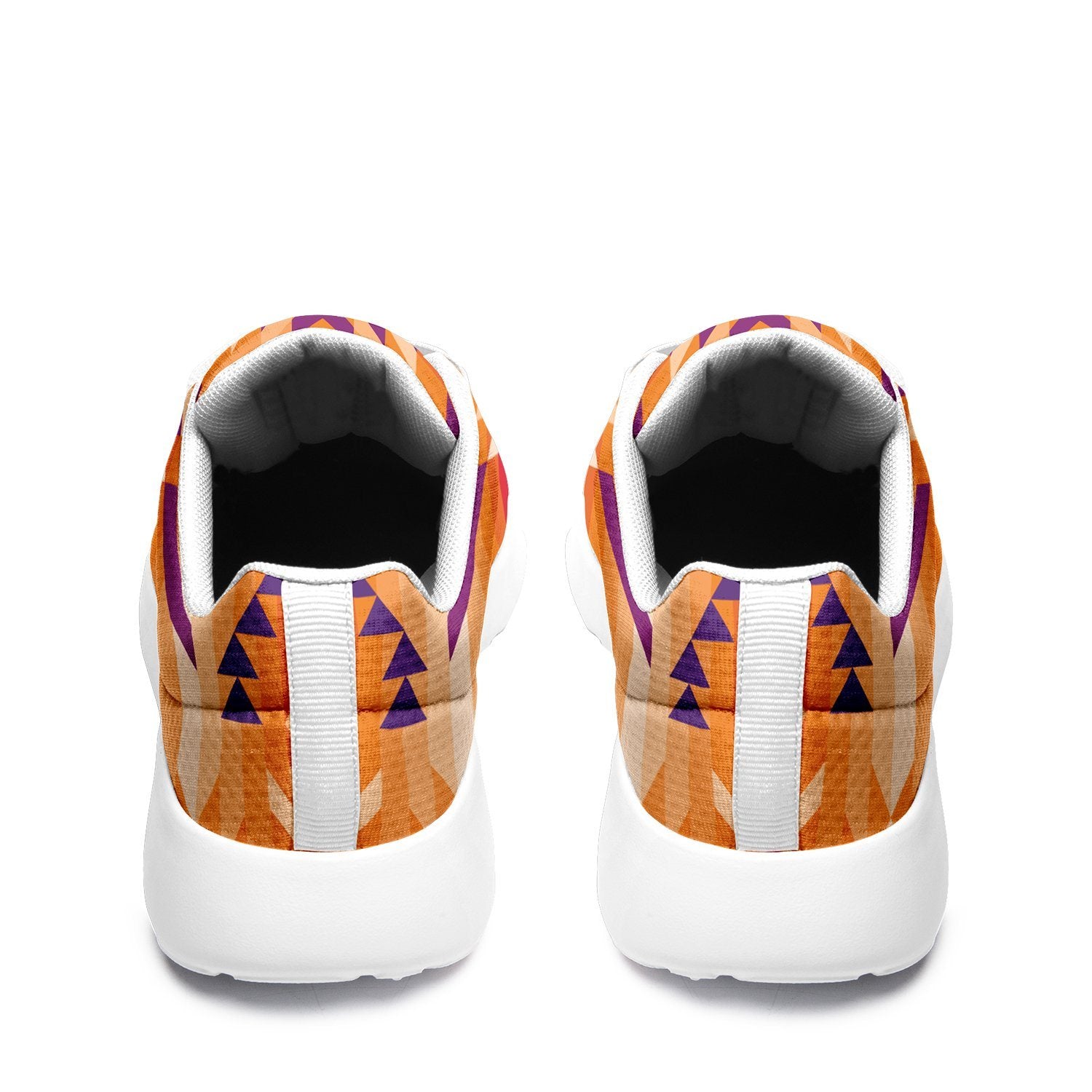 Desert Geo Ikkaayi Sport Sneakers ikkaayi Herman