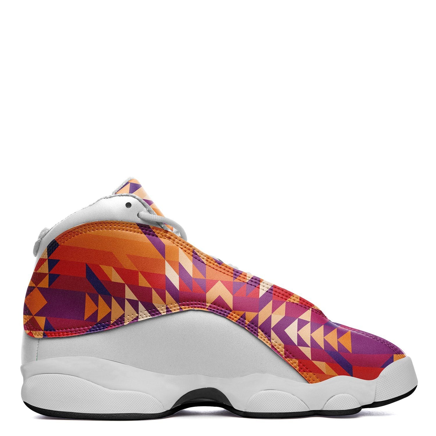 Desert Geo Isstsokini Athletic Shoes Herman