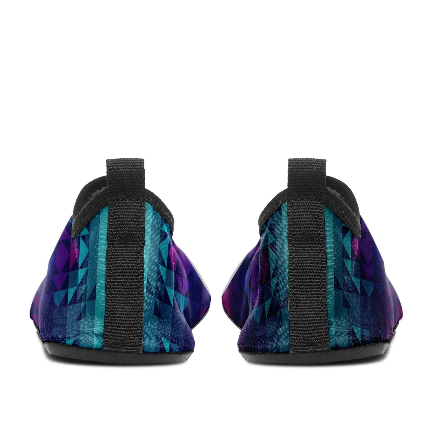 Dimensional Brightburn Sockamoccs Slip On Shoes Herman