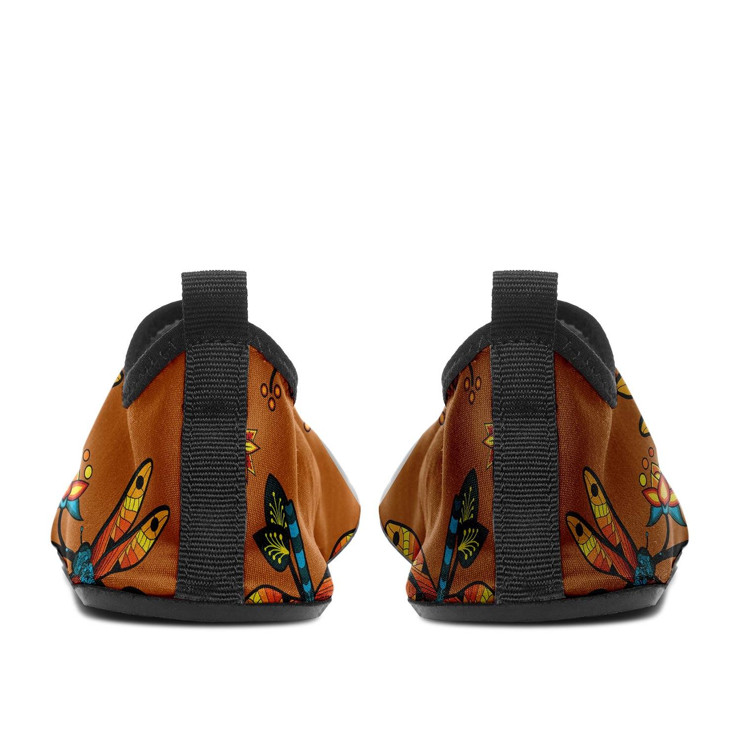 Dragon Lily Sierra Kid's Slip On Shoes Herman