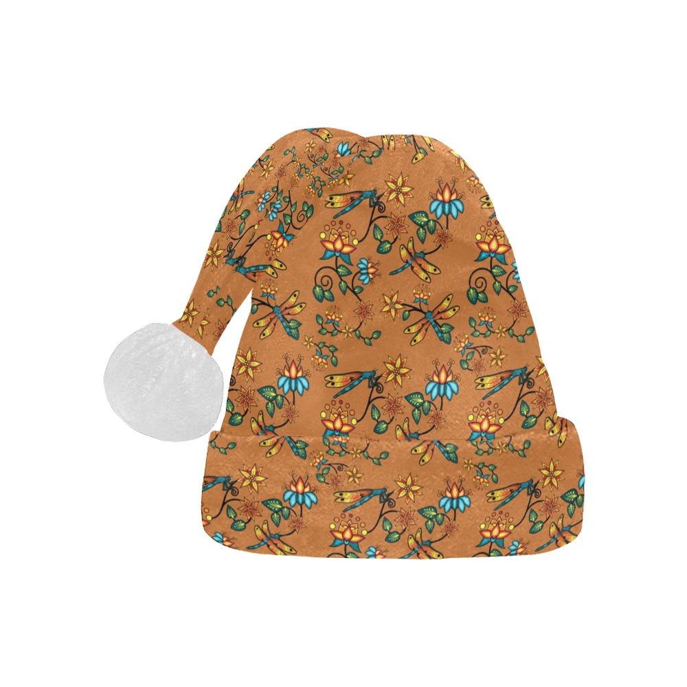 Dragon Lily Sierra Santa Hat Santa Hat e-joyer