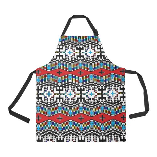 dragonflies All Over Print Apron All Over Print Apron e-joyer