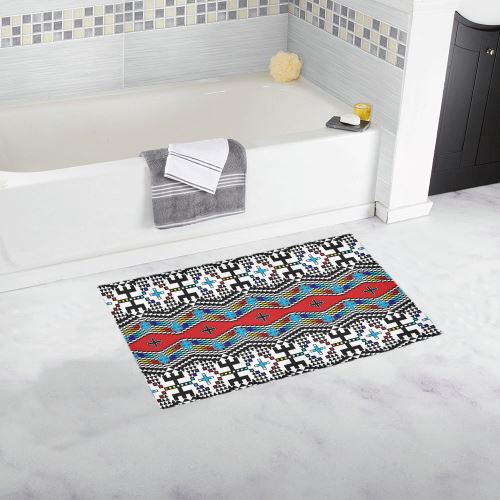 dragonflies Bath Rug 16''x 28'' Bath Rug 16''x 28'' e-joyer
